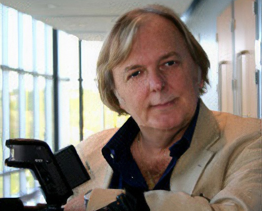 Le photographe bouchervillois Pierre McNeil s’éteint à l’âge de 69 ans