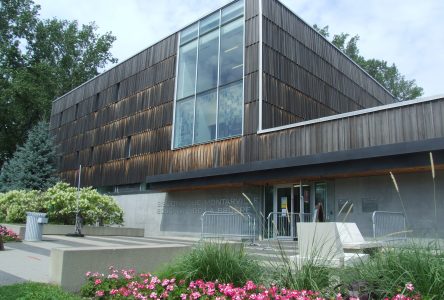 La bibliothèque municipale de Boucherville accueille 200 usagers par jour en moyenne