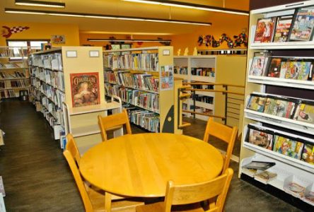 Plus de 300 000 $ alloués aux bibliothèques publiques autonomes dans la circonscription de Verchères