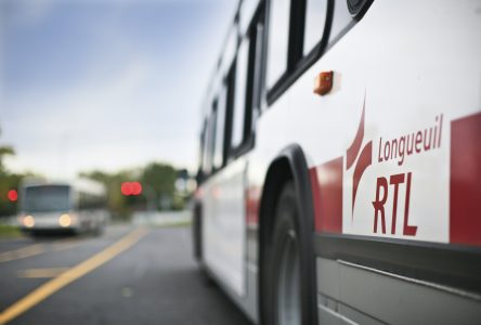 Autobus électriques de 40 pieds : le RTL va de l’avant