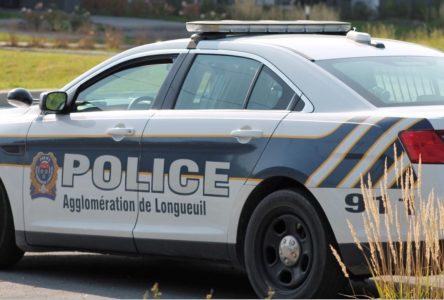 La vigilance de citoyens mène à l’arrestation de trois suspects à Boucherville