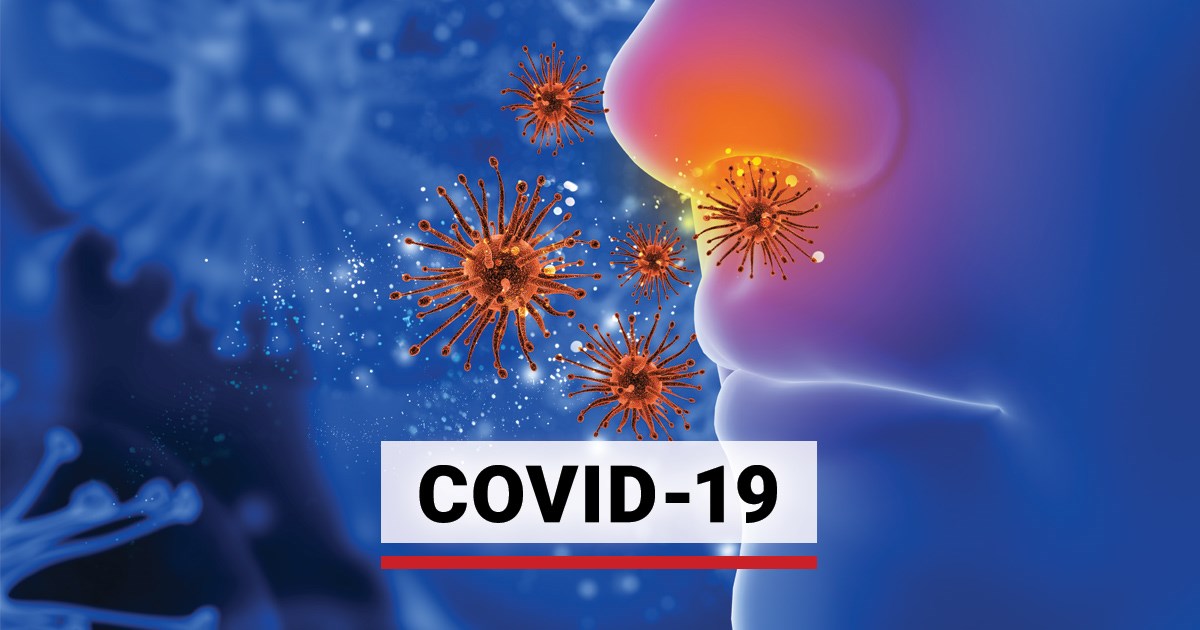 COVID-19: grande progression de nouveaux cas à Boucherville