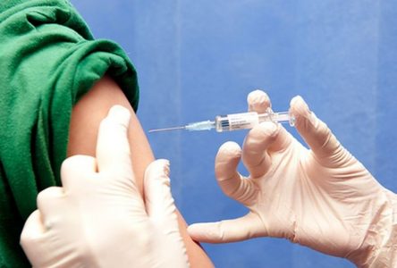 Vaccination contre la grippe saisonnière : prenez rendez-vous dès le 13 octobre