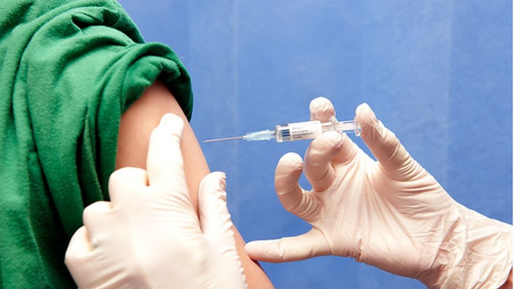 Vaccination contre la grippe saisonnière : prenez rendez-vous dès le 13 octobre
