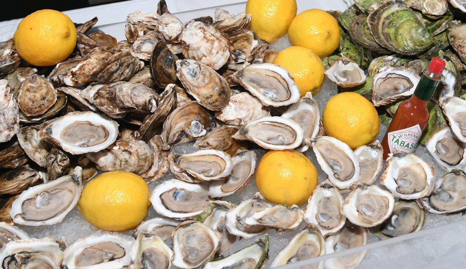 La Soirée gastronomique huîtres et chefs se déroulera à domicile
