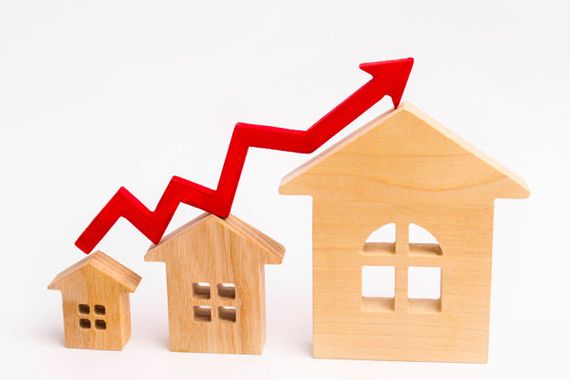 Le marché immobilier québécois fracasse des records au 3e trimestre!