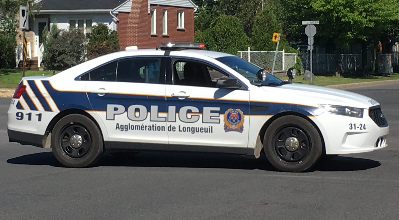 Fusionner les services de police de la Rive-Sud, de Montréal et de Laval…c’est NON !
