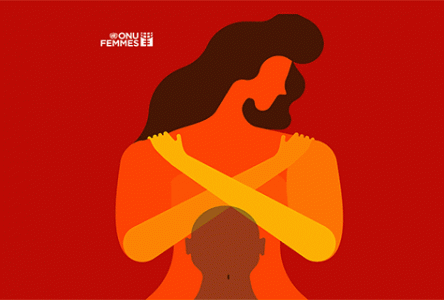 Douze journées d’action afin de contrer la violence faite aux femmes