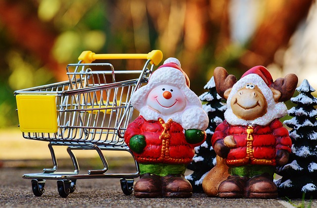 Québec lance la campagne Achetons québécois et invite la population à effectuer ses achats de Noël dès maintenant