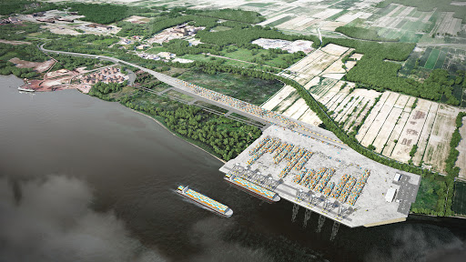 Activités portuaires : la CAQ prend position pour Québec au détriment de Contrecœur
