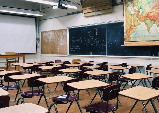 Le tiers des écoles au Québec seraient affectées par la Covid-19, mais la situation serait « sous contrôle » en Montérégie