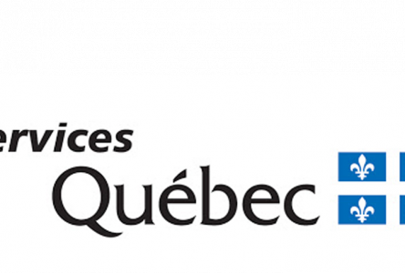 Changements dans les bureaux de Services Québec en Montérégie