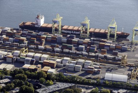 Projet du Port de Montréal à Contrecœur : une vigie citoyenne se mobilise