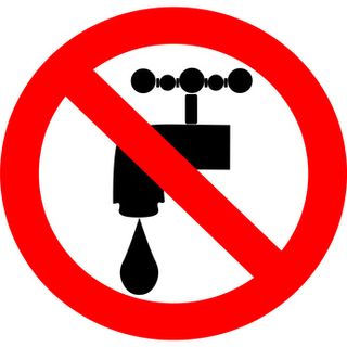Interruption de la distribution d’eau potable sur la rue Belleville à Saint-Amable le 15 décembre