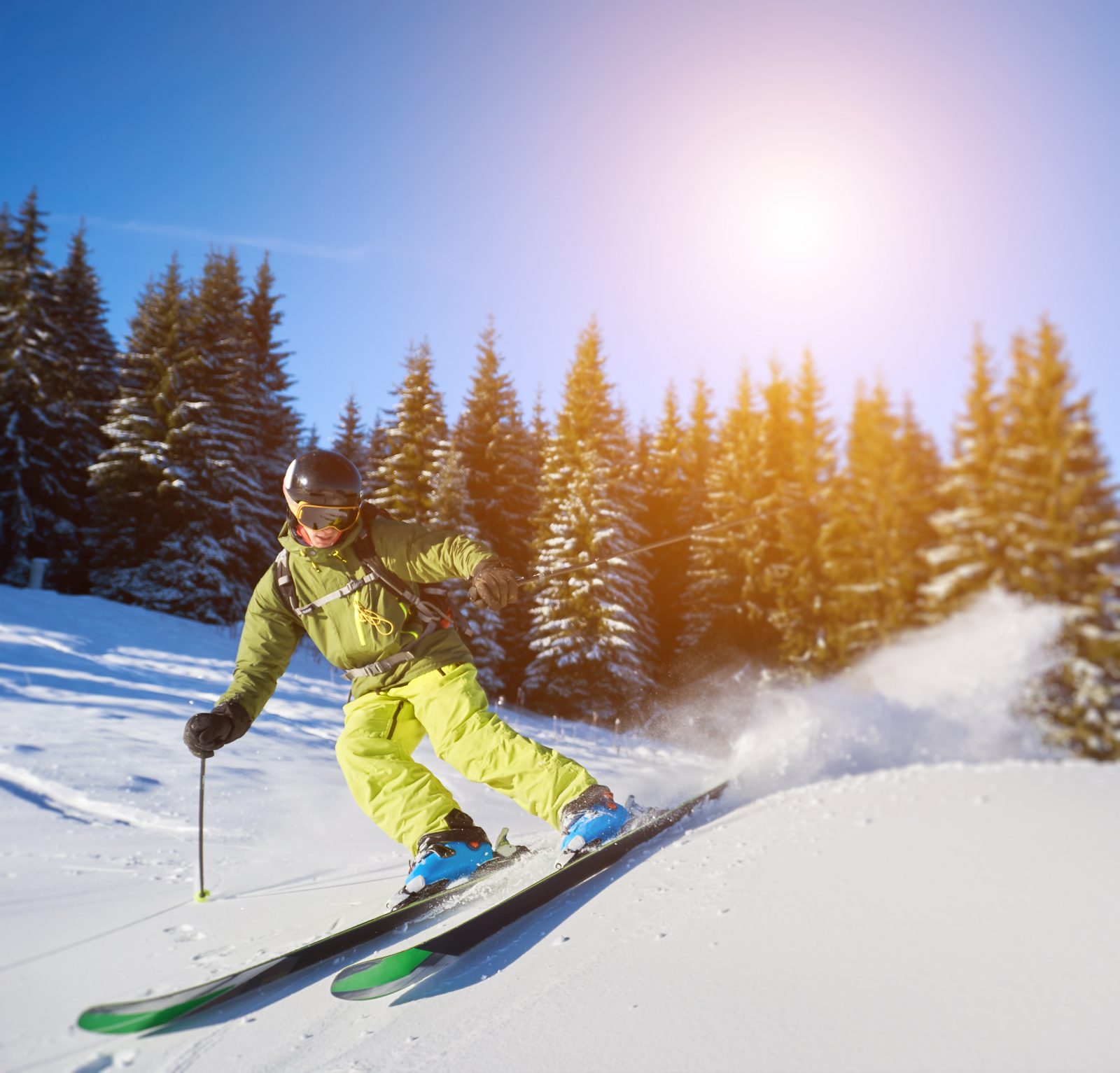 Les stations de ski de la région doivent stopper la vente des passes de saison