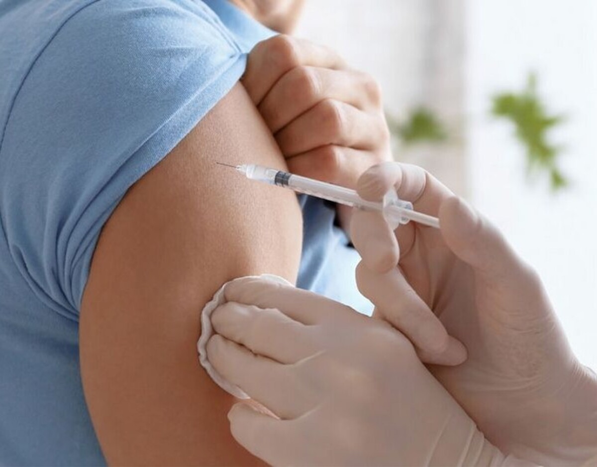 Plus de 23 000 personnes ont été vaccinées depuis un mois dans la région