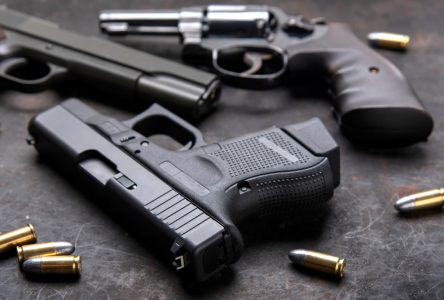 Projet de loi sur les armes à feu: le gouvernement fédéral doit assumer l’ensemble de ses responsabilités