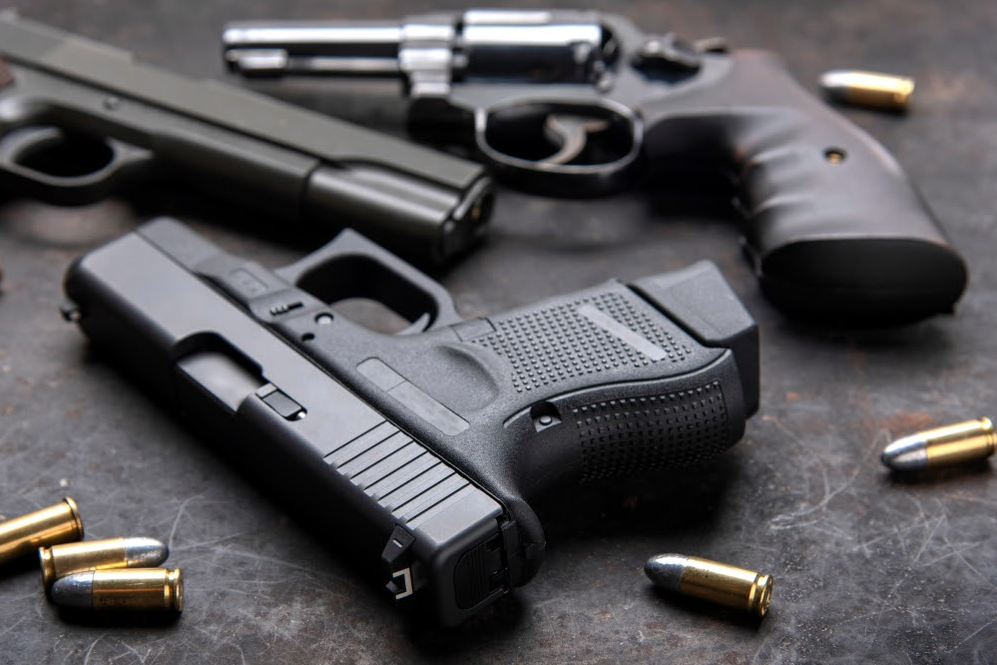 Armes à feu : le fédéral doit assumer l’ensemble de ses responsabilités