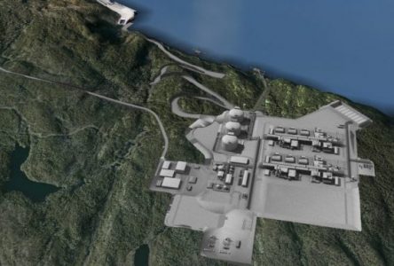 Rapport du BAPE pour le projet d’usine de liquéfaction de gaz fossile