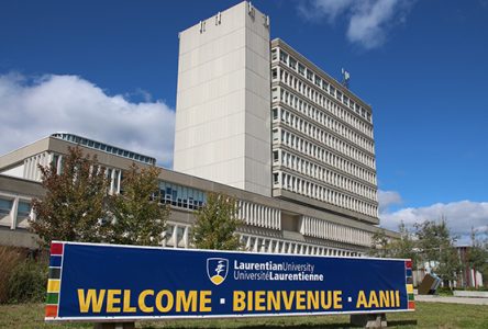Université Laurentienne: «Le temps presse pour les étudiants et professeurs francophones»