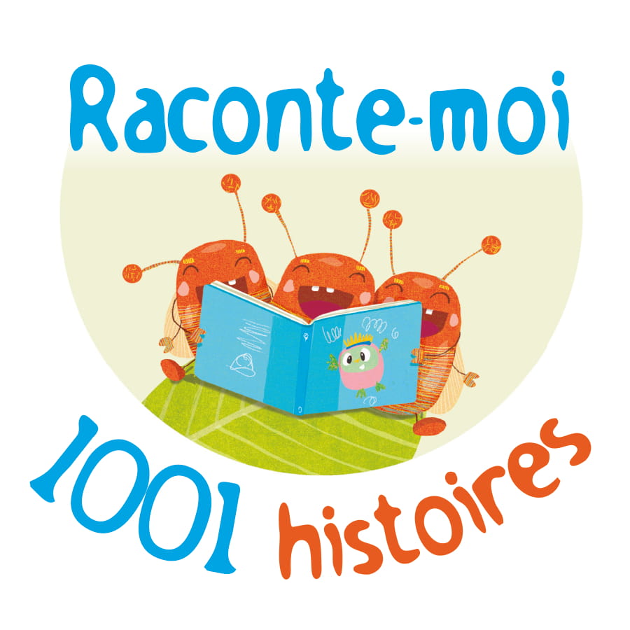 Lancement du programme Raconte-moi 1001 histoires – Chaque livre fait grandir un enfant! - La Relève