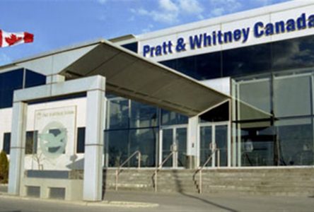 COVID-19 : début de la vaccination chez Pratt & Whitney Canada