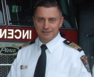 Les pompiers ont combattu 16 incendies de bâtiments à Boucherville en 2020
