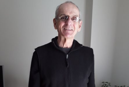 Retrouvé : Un homme de 70 ans est recherché