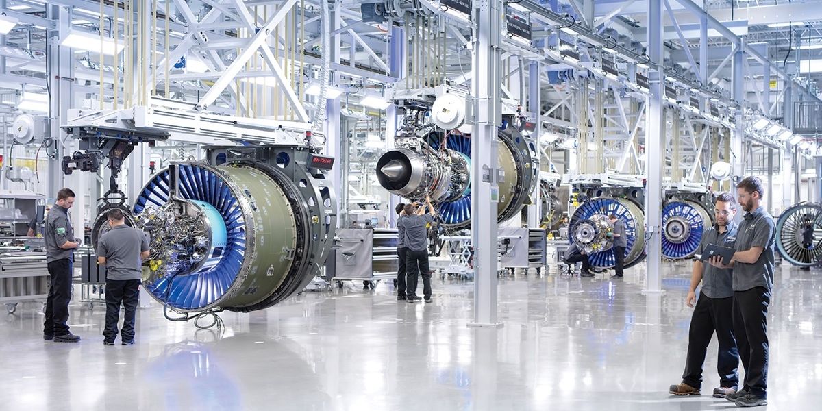 De l’aide à Pratt & Whitney pour développer des moteurs d’avion hybride électrique