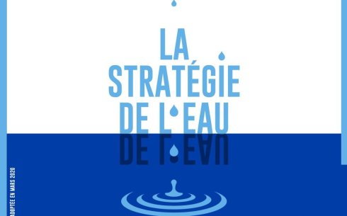 1,4 million $ pour la Stratégie de l’eau de l’agglomération de Longueuil