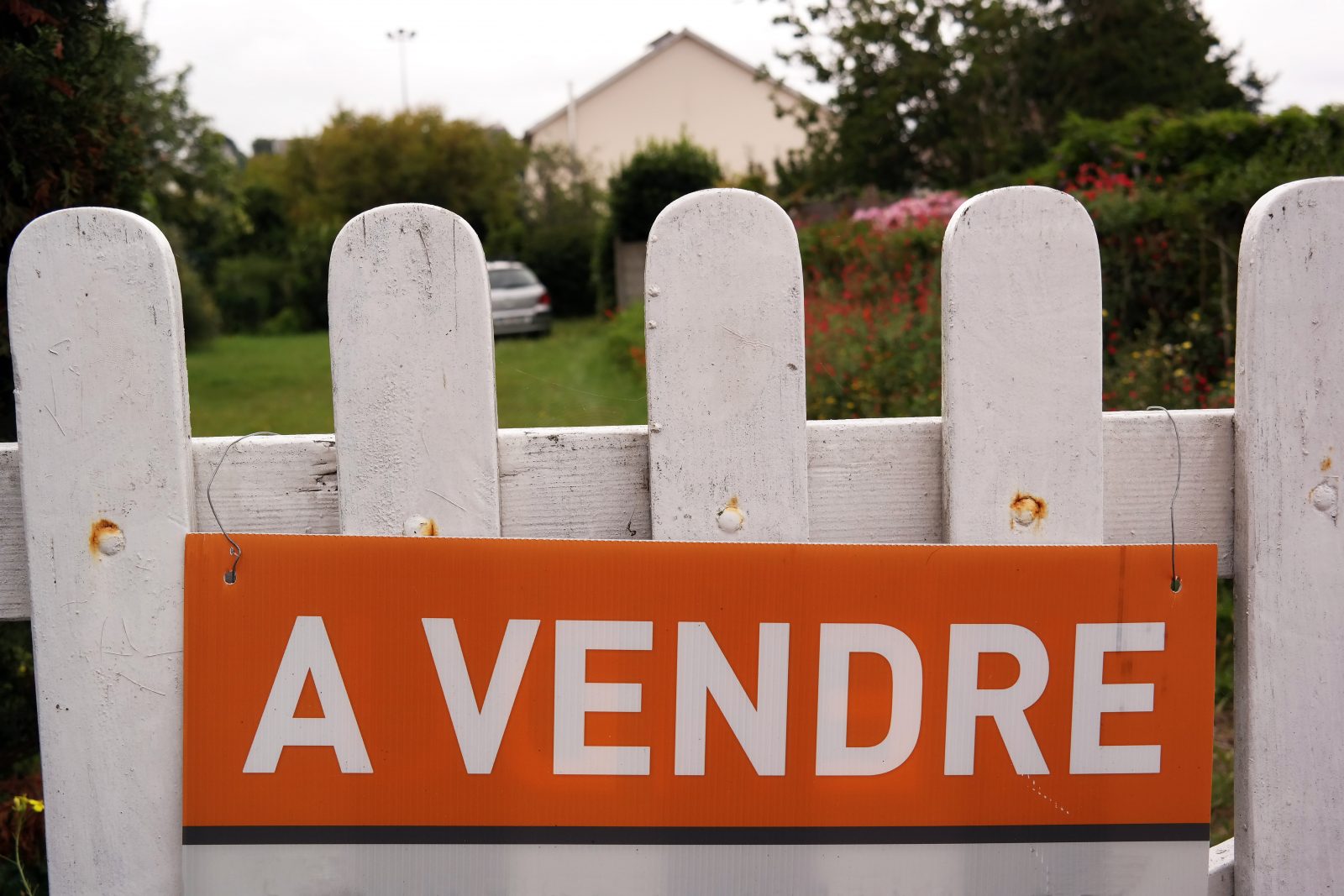 Les inscriptions et les ventes de propriétés en chute de 30 % et plus à Boucherville, en août