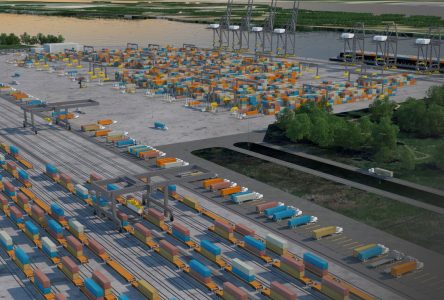 Port de Montréal à Contrecœur : une pétition pour demander une évaluation du BAPE