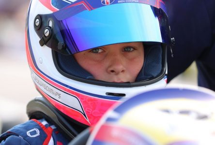 Un Bouchervillois sur les traces de Lance Stroll : Lucas Deslongchamps ira au championnat du monde de karting à Bahreïn