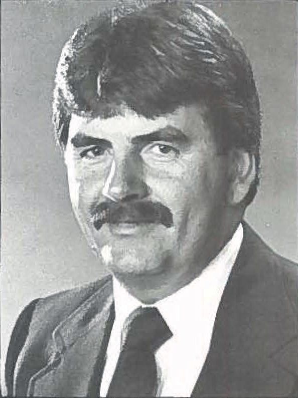 Décès de Gilles Tremblay, conseiller municipal à Sainte-Julie de 1984 à 1992