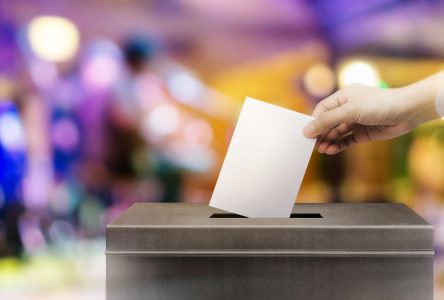 Un taux de votation anémique de 33 % lors des élections municipales, à Longueuil