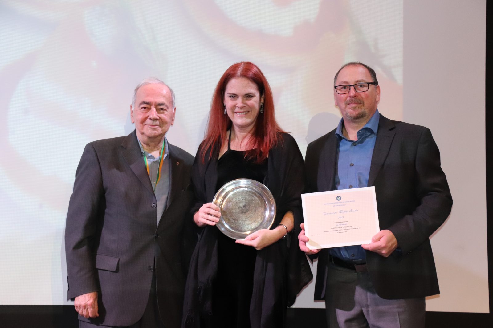 Concours du meilleur boudin au Québec :  Le Comptoir Espace Gourmand de Boucherville lauréat d’un Prix Délys Argent