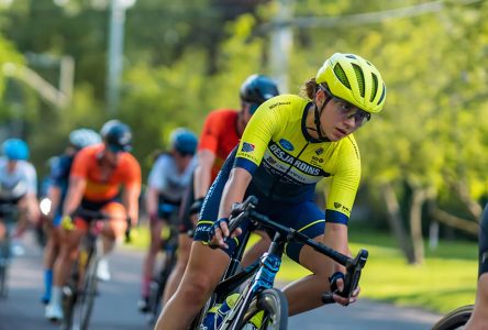 Iris et Eva Gabelier: Des soeurs unies par leur passion pour le cyclisme
