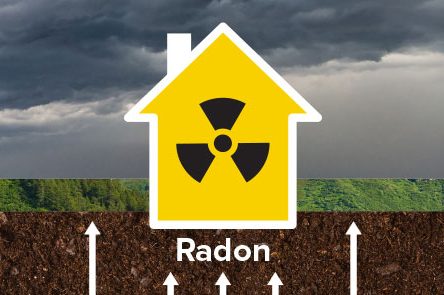 Radon : un rehaussement des exigences en construction
