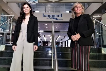 Catherine Fournier  veut que Longueuil se dote d’un droit de préemption