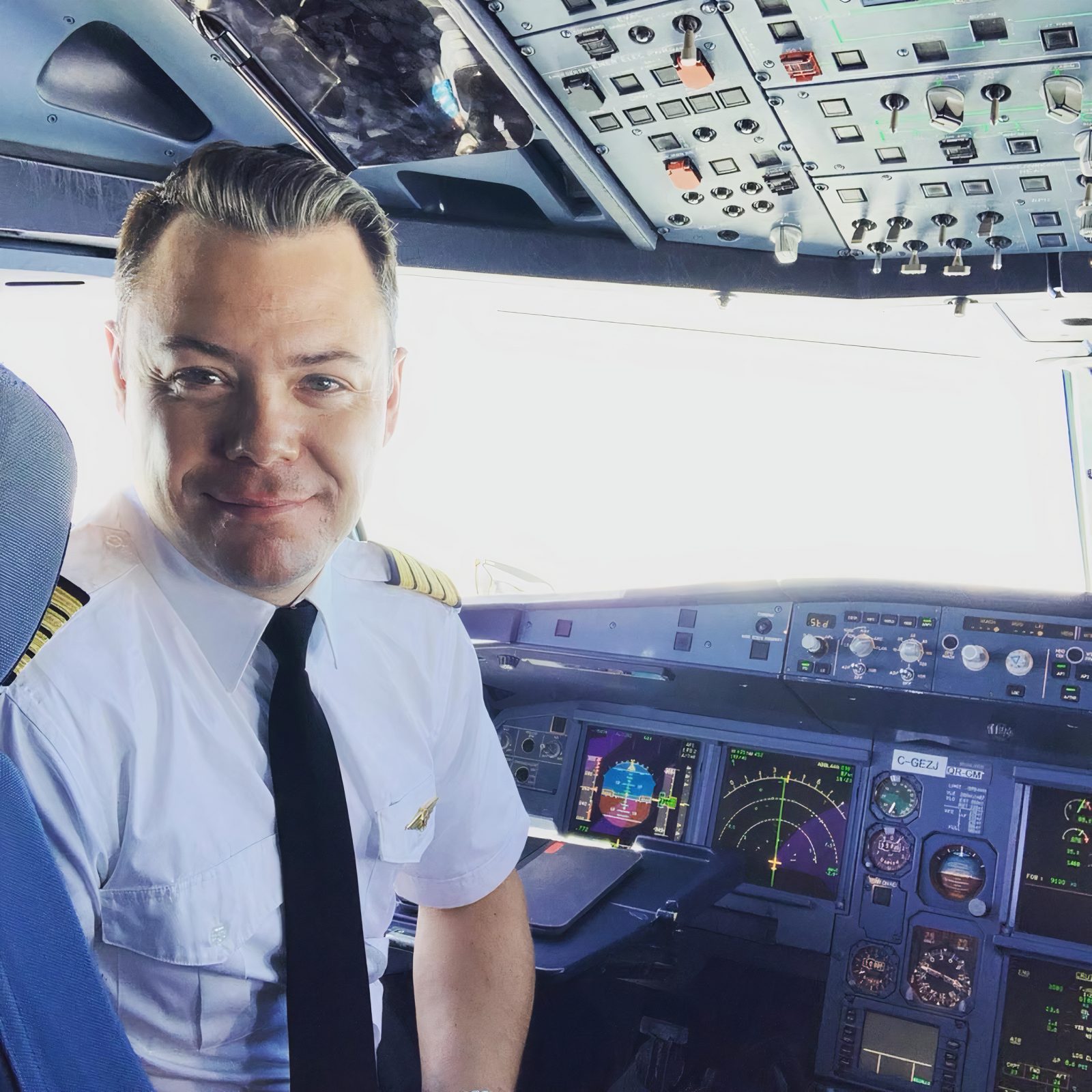 Un pilote julievillois partage sa passion et son expertise sur sa chaîne YouTube