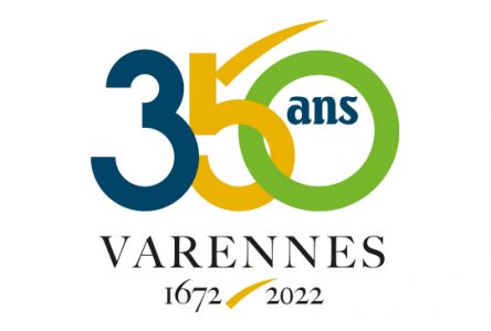 Varennes reporte le début des festivités de son 350e anniversaire