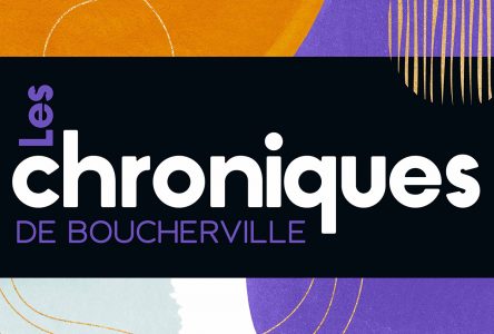 Les chroniques de Boucherville : un balado pour découvrir une riche et fascinante histoire