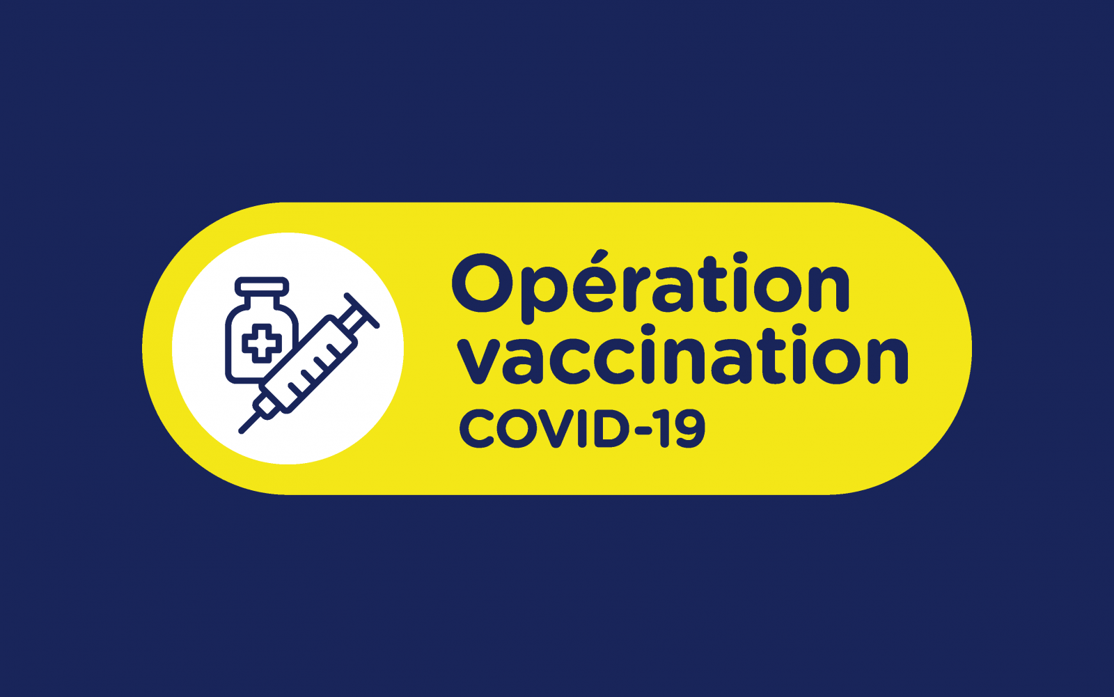 Un nouveau site de vaccination ouvre bientôt ses portes à Beloeil