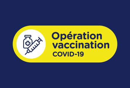 Un nouveau site de vaccination ouvre bientôt ses portes à Beloeil