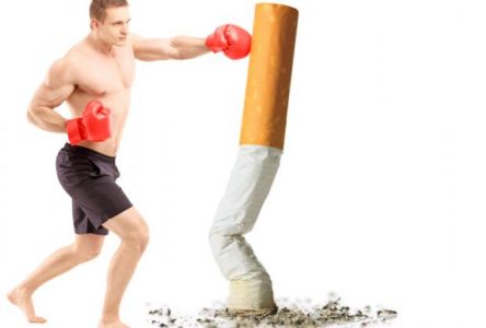 Pendant la pandémie, près d’un fumeur sur deux âgé de 18 à 24 ans a augmenté sa consommation de tabac