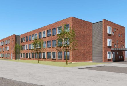 Une nouvelle école primaire ouvrira ses portes dans le Vieux-Longueuil