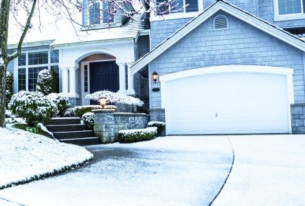 Immobilier : baisse des ventes de près de 30 % à Boucherville en janvier