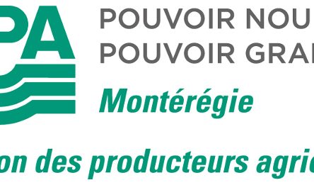 Nouvelle rétribution des pratiques agroenvironnementales: une reconnaissance gouvernementale attendue en Montérégie