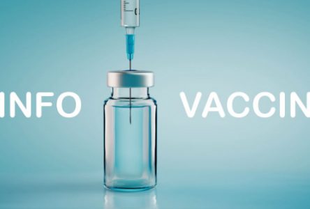 Une campagne de vaccination pour la 4e dose