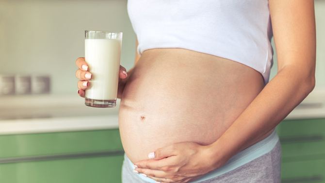 Ma grossesse: un nouveau service pour répondre aux besoins des femmes enceintes dès les premiers mois
